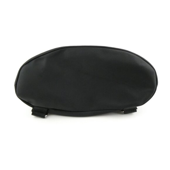 Calvin Klein Womens Black Nylon‎ Backpack main image 5